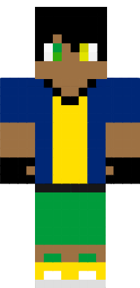 Preview of texture: Totem_MC_BR 2018