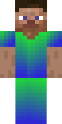 Preview of texture: steve certero