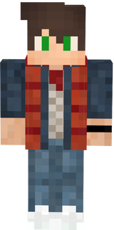 mclroy