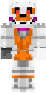 lolbit the rad