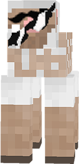 Dorito Shap