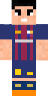 Luis Suarez Barcelona