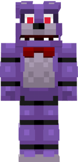 bonnie the bunny fnaf 1