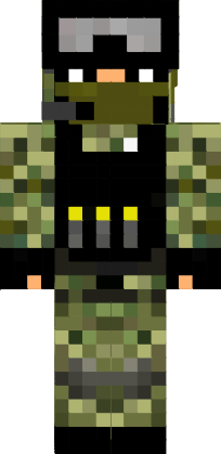 Preview of texture: army3