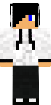 Preview of texture: Skater 