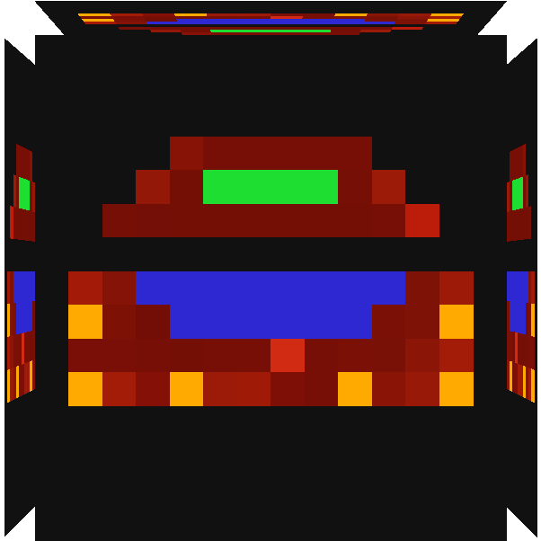 Preview of texture: machinery