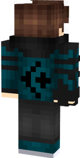 LUCK NOVA SKIN