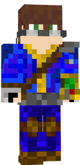 Sir Donnie the Crusader Fallout 76