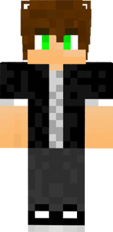PeterGamer ROUPA NOVA