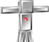 robot redstonien