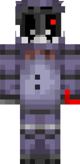 illiaminecraft