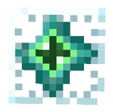 ender eye crtstal