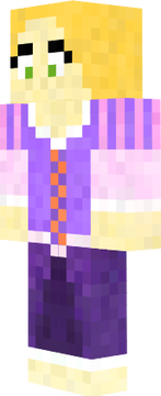 Rapunzel 