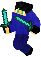 serac chasseur