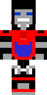 Sideswipe