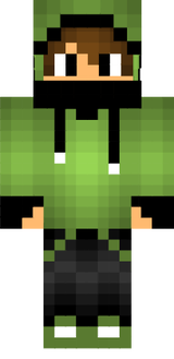 el capuchudo