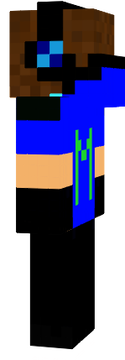 menster