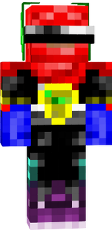 Super Ninja Man