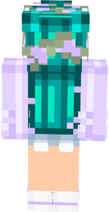 My wonderful skin x3