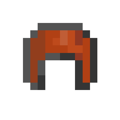 Preview of texture: leather_helmet