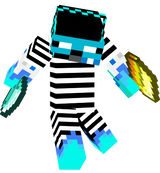 Progamer_MC_HD