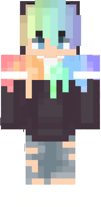 Preview of texture: Cute boy