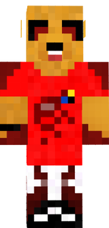 mike iniesta .exe