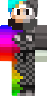 Wither Chaos SuperMarioMan1