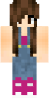 julia minegirl 