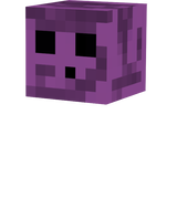 Purple Head