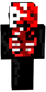 nether skin mc movie