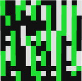 blacking