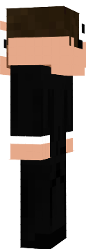 Wierd guy