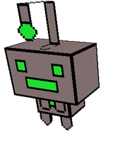 KingKongCraft Robot
