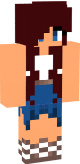 Girl 3