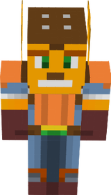 steve