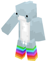 Dolphin Delphy