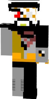 Iron Baron