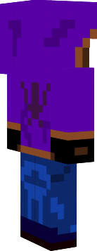 Preview of texture: Saint