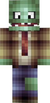 PvZ Cha