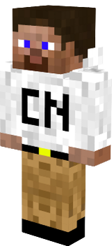 CN Wihte