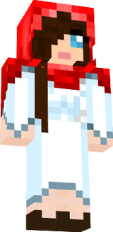 red hood