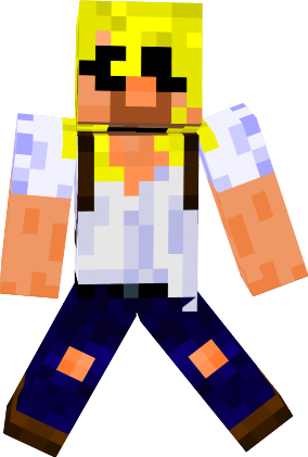 Preview of texture: defaultskin9