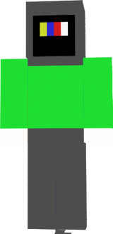 Zapibranigan