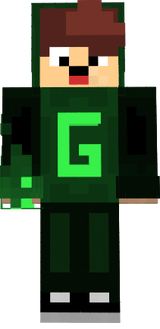 Greenhunter12
