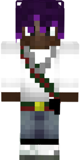 AzianBeast