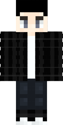 Preview of texture: ItzLandoPlayz 