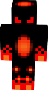 Neopry´s skin