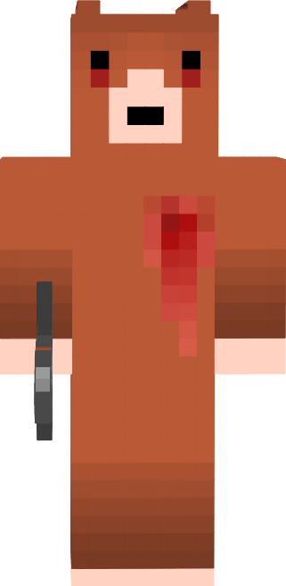 Preview of texture: くまくま