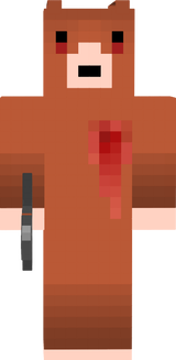 くまくま